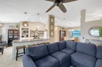 Exceptional Pool Home in Vero Beach