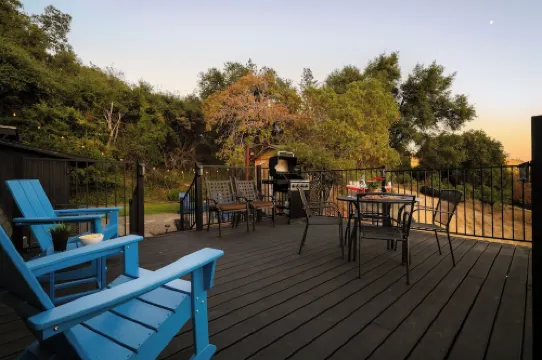 Cozy Yosemite 3-Br • Sunset Mountain Views