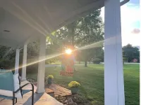 The "Small" House Hotels in Rockfish