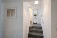 Beautiful Barn Conversion Near Plymouth and Dartmoor Hotels in Sparkwell