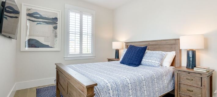New Construction! 5 Bedroom Home with Community Clubhouse and Pool Hotele w: Nantucket
