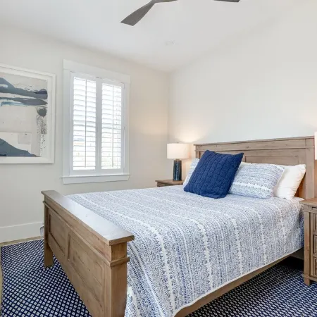 New Construction! 5 Bedroom Home with Community Clubhouse and Pool