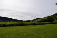 Views, Central AC, Location and Solitude Các khách sạn ở Irwin