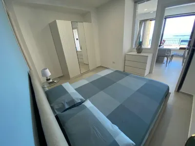 Villa sul Mare, il Mare Dalla tua Camera da Letto, 20 Scalini e ti Puoi Tuffare Hotels near Chiesa S. Lucia