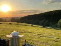 Oase de Ruhe für Naturverbundene Menschen