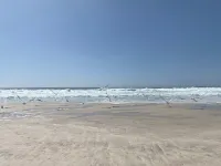 Private Beachside Luxe - Loft Studio Byron Bay with King Bed Hotels in Suffolk Park