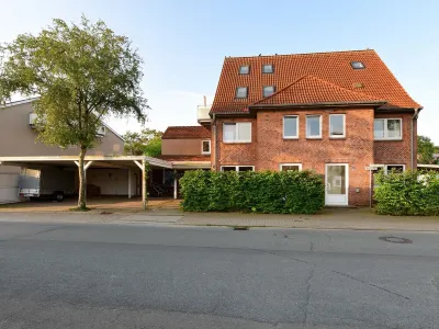 Lille Solskin Hotels in der Nähe von Schifferhaus