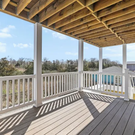 Brand New Manasquan Beach House, steps to beach!