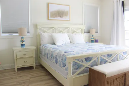 Large Families, Steps to Beach, Ocean View