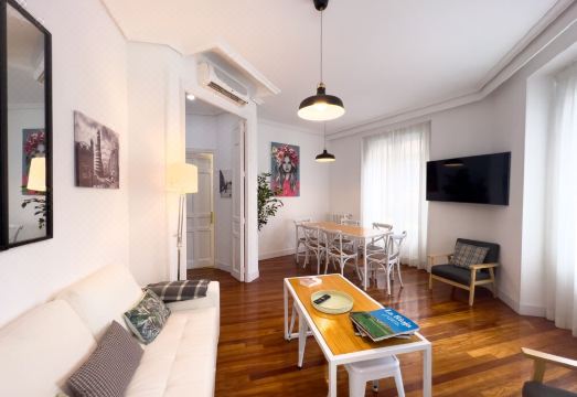 Increíble Apartamento