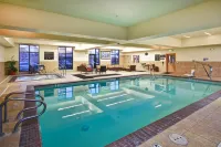 Hampton Inn & Suites Folsom - Pool