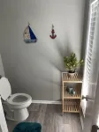 Quiet Island Hideaway with private beach access/pool, near shops and food. - 2 stjerner