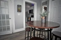 Manitou Apartment 2A Hotels in Manitou Springs