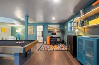 CREATIVES DREAM GETAWAY