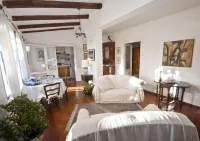 Downtown penthouse with tower view - Cozy penthouse facing to the tower