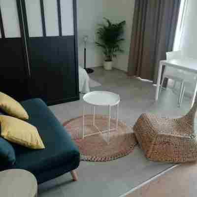 Appartement Bordeaux Centre, Accès Piscine Others