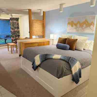 2-minute ski trail to the lift • Smuggs Condo⭐️ Rooms