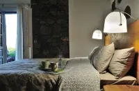 Villa con Piscina en Primera Linea de Costa_finca Ecologica Hotels in San Juan de la Rambla