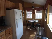 Rustic luxury away from it all Hotels in Otero County