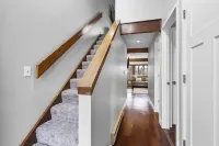 Cedar & Sage House