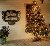 The Brewhouse Cottage