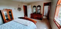 Spacious family home with quick & easy access to outdoor trails.