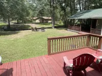 !!!Private Lake!!! Fishing, Swimming & MORE!!! Charming Lakeside Bungalow!!