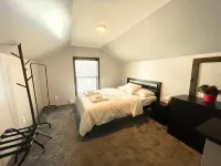 5br new construction, gorgeous mountain views, game room