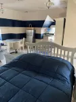 Private Lighthouse Beach Studio w  bath close LBI Long Beach Island West Creek