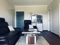 Ferienwohnung im Haus Norderney Nr.1 Dornumersiel