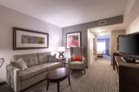 Hilton Garden Inn Lynchburg فنادق في Campbell County