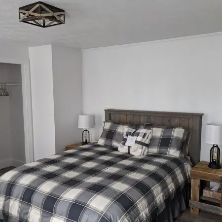 Rustic Recreational Paradise on the Tug HillEnjoy this 4 bedroom home!!
