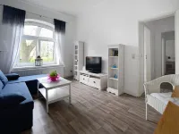 Ferienwohnung Jakob, mit Garten, Terrasse und Strandkorb Hotels in Tonning