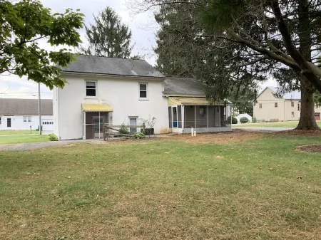 In the heart of Lancaster Co Amish Country, very near Sight & Sound Отели в г. Ланкастер