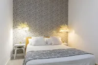 Modern apartment in the historic center !!!
