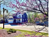 SoHappy Haven - 6 bdrm, Game Room, Year Round Pools, Hot Tub, Marina & Clubhouse