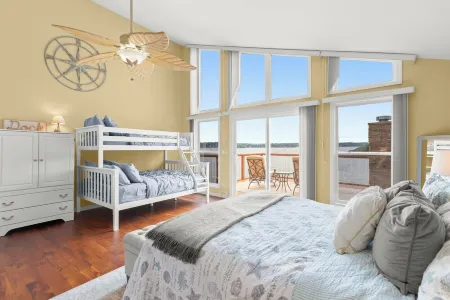 Spacious LF Home-Million Dollar Views with 26 Foot Slip, Kayaks, Sups and More!