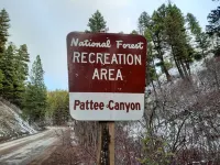 Pattee Canyon Mountain Hideaway