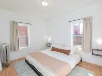 Modern Loft in Historic Birdtown - Unit 5 Hotels in Lakewood