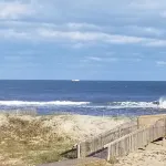 OCEANFRONT! LINENS PROVIDED!  COMPLIMENTARY AMENITIES! GUEST FAVORITE!
