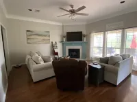 Football Games, A&M Events, Parents Night, etc..our home wins!