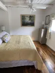 The Carriage House