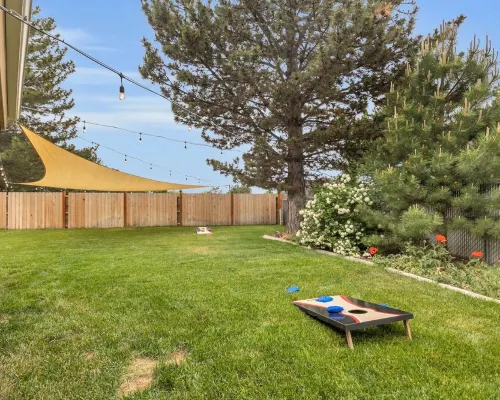 5 Bedroom, 3 King, sleeps 15 Near Skiing, hiking Hotels in Sandy