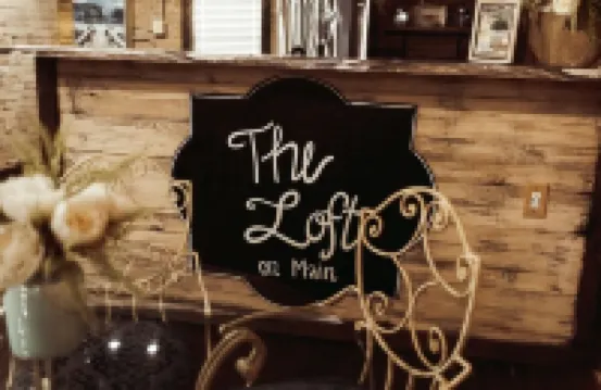 The Loft on Main