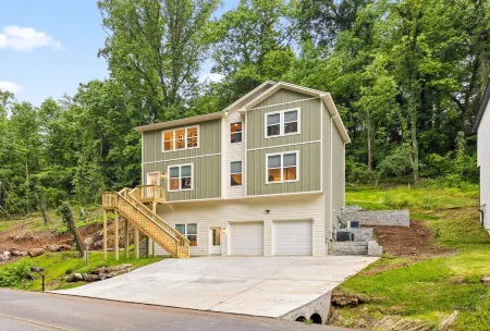 Tranquil Rock Retreat