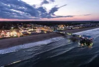 Beachy retreat!