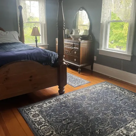 Renovated home in the heart of Keweenaw county!