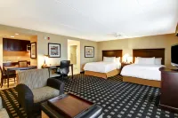 Homewood Suites by Hilton Toronto Airport Corporate Centre Các khách sạn gần Toronto Go Transit Station