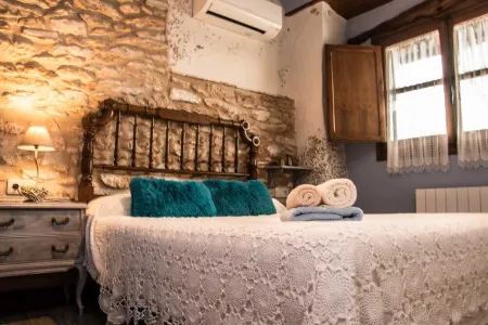 Autumn offer. Tranquility between the sea and the mountain Отели в г. Сан-Хорхе