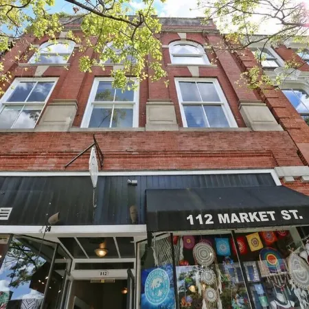 #WILMINGTON Industrial LOFT-Nationally Featured!!!